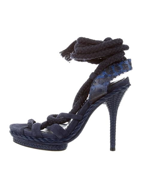 christian dior sandals cheap|christian dior lace up sandals.